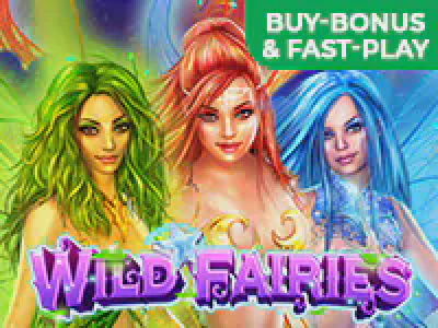 Wild Fairies