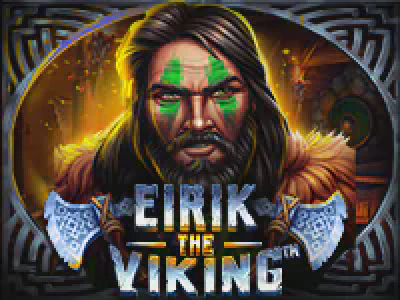 Eirik the Viking