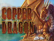 Copper dragon Казино Игра на гривны 🏆 1win Украина