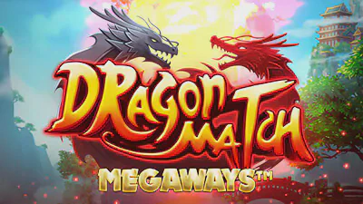 Dragon Match Megaways