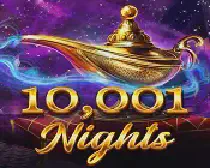 10001 Nights Казино Игра на гривны 🏆 1win Украина