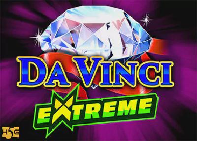 Da Vinci EXTREME