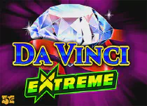 Da Vinci EXTREME Казино Игра на гривны 🏆 1win Украина