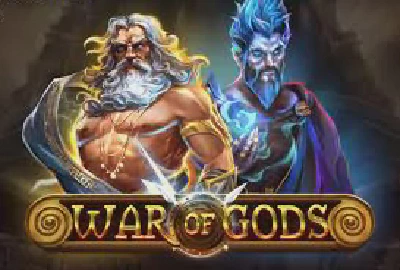 War Of Gods