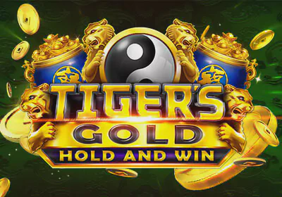 Tiger’s Gold