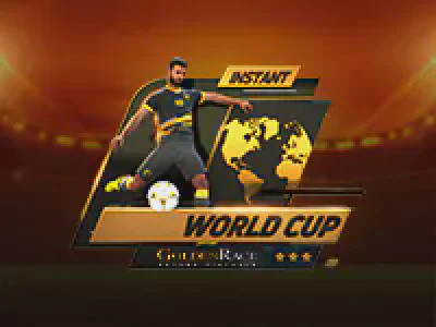 World Cup — ondemand