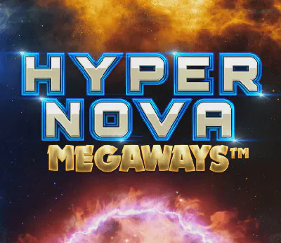 Hypernova Megaways