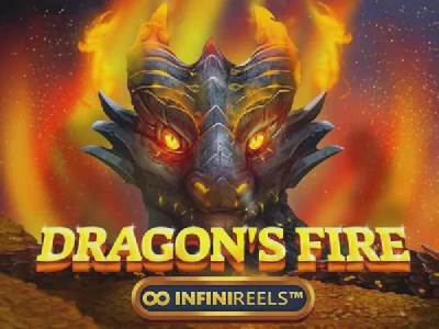 Dragons Fire Infinireels