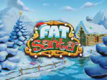 1win Fat Santa — Новогодний слот с большими выигрышами