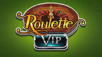 Roulette VIP