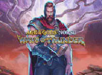 Age Of The Norse Ways of Thunder Казино Игра на гривны 🏆 1win Украина