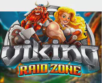 Viking Raid Zone