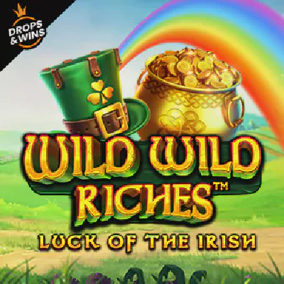 Wild Wild Riches