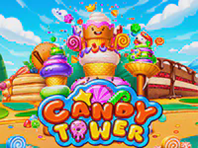 Candy Tower