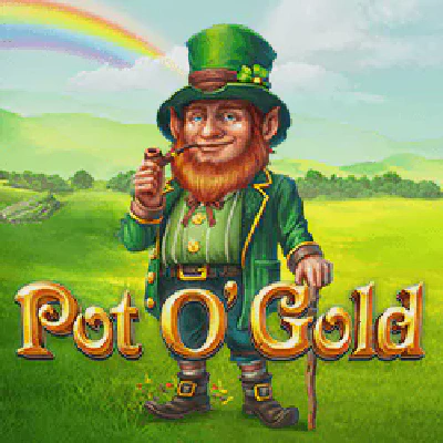 PotOGold94