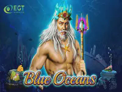 Blue Oceans – онлайн слот