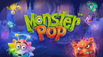 Monster Pop → Вибухайте монстрів і вигравайте по-крупному в 1win казино