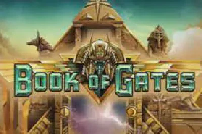 Book Of Gates Slot