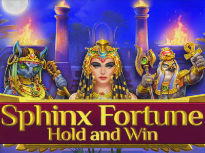 Sphinx Fortune