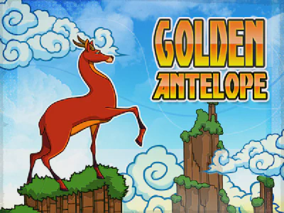 Golden Antelope