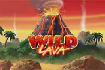 Wild Lava