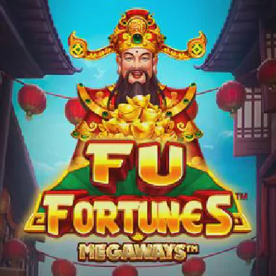 Fu Fortunes Megaways