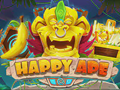 Happy Ape