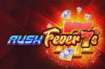 Rush Fever 7s Казино Игра на гривны 🏆 1win Украина