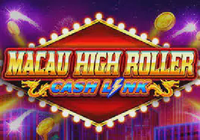 Macau High Roller