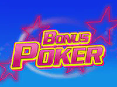 Bonus Poker 5 Hand