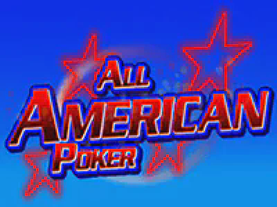 All American Poker 5 Hand