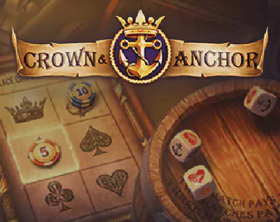 Crown and Anchor