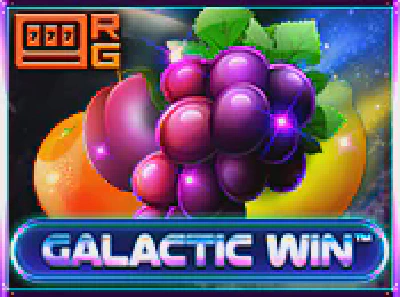 Retro Galactic Win