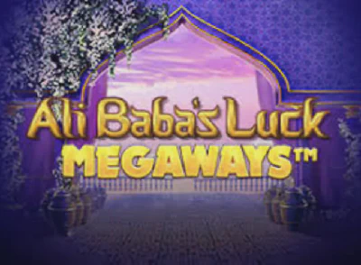 Ali Babas Luck Megaways