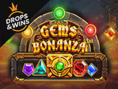 Gems Bonanza