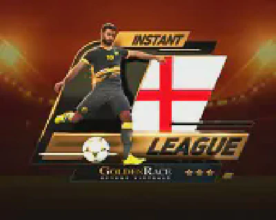 England League — ondemand