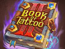 Book of tattoo 2 Казино Игра на гривны 🏆 1win Украина