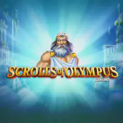 Scrolls of Olympus Quattro