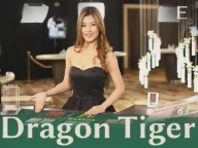 Dragon Tiger 1win: hayajon va g'alaba