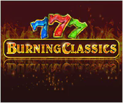 Burning Classic 1win — слот на реальные деньги