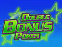 Double Bonus Poker 10 Hand Казино Игра на гривны 🏆 1win Украина