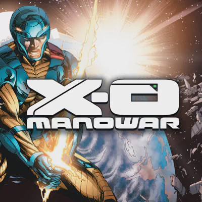 XO Manowar