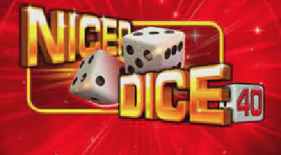 Nicer Dice 40