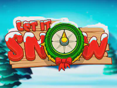 Let It Snow