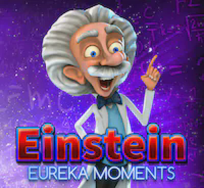 Einstein Eureka Moments