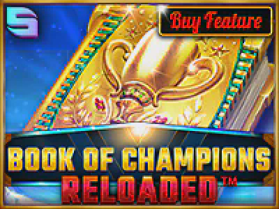 Book Of Champions Reloaded