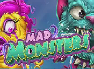 Mad Monsters