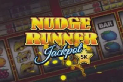 Nudge Runner