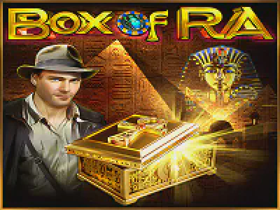 Box of Ra