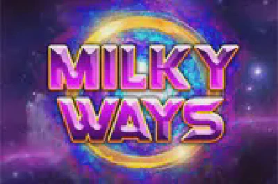 Milky Ways